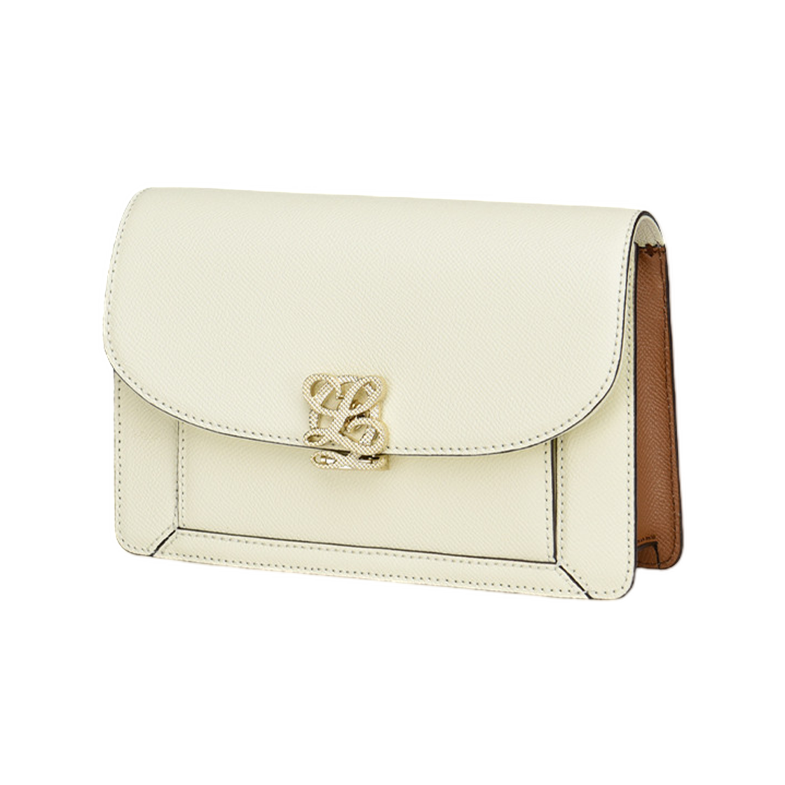 루이까또즈 모모 크로스바디백 아이보리(Louis Quatorze Momo Crossbody Bag Ivory) - 2