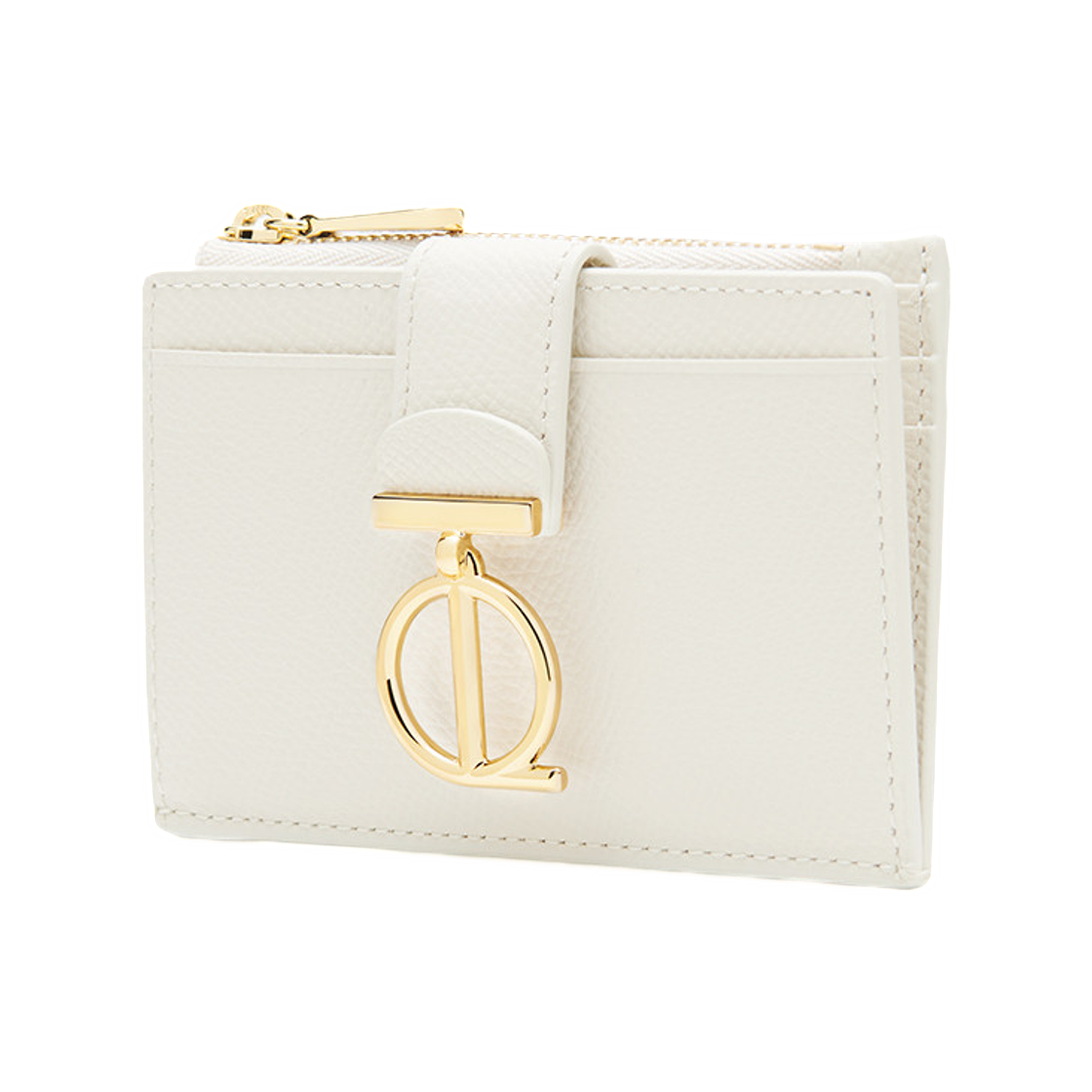 루이까또즈 몬테 카드 홀더 아이보리(Louis Quatorze Monte Card Holder Ivory) - 2
