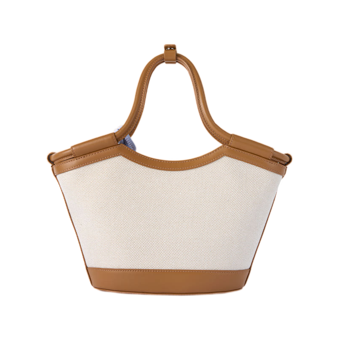루이까또즈 르나타 토트백 탄(Louis Quatorze Renata Tote Bag Tan) - 3