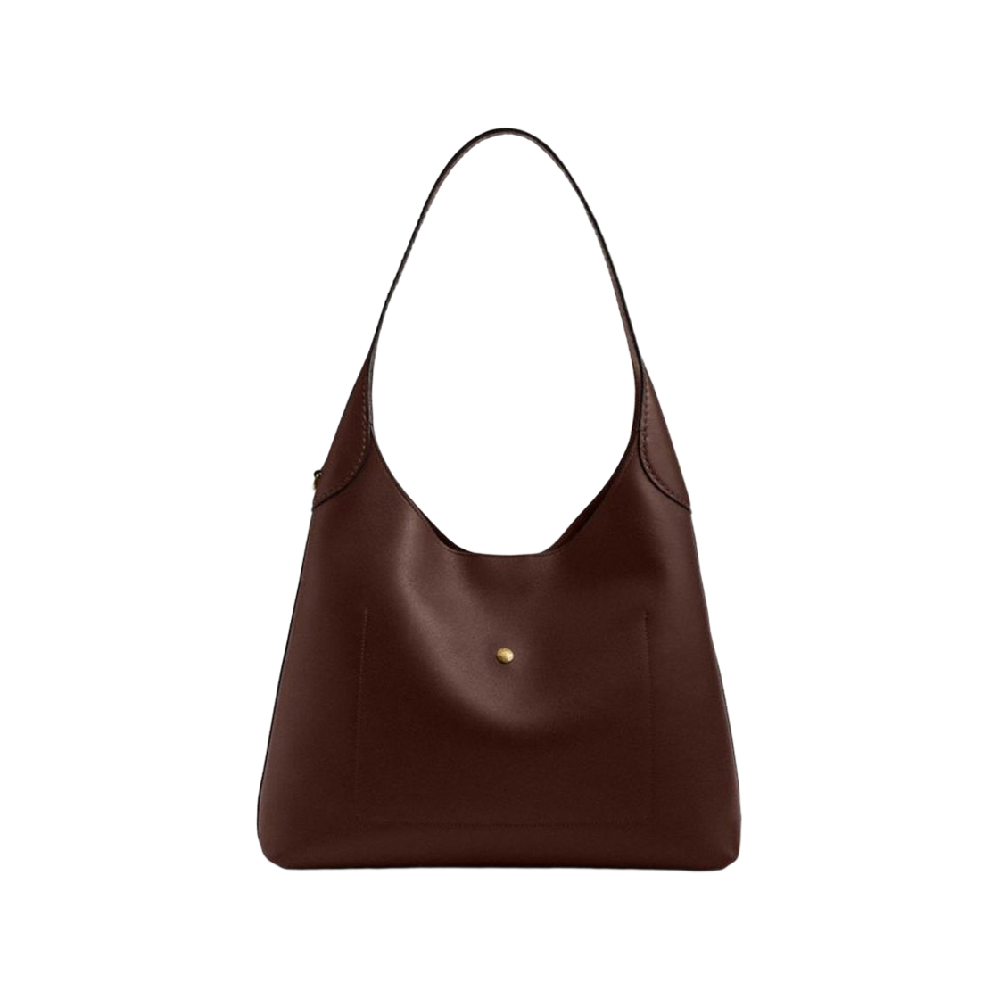 코치 브루클린 숄더백 34 메이플(Coach Brooklyn Shoulder Bag 34 Maple) - 2