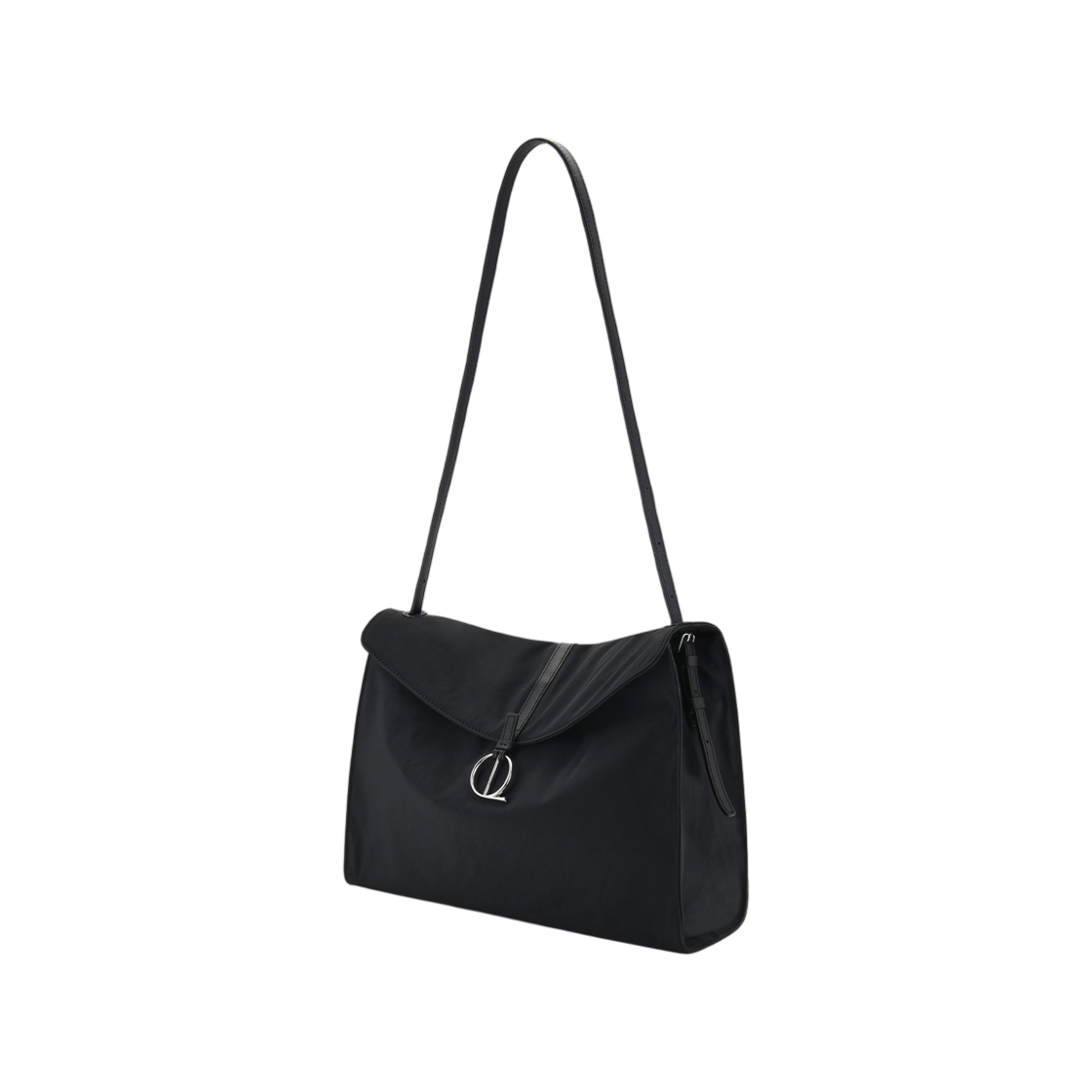 루이까또즈 몬테 크로스바디백 블랙(Louis Quatorze Monte Crossbody Bag Black) - 2