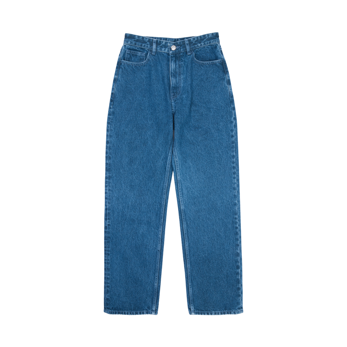 BP08FYJE0103BL Ader Error Sig; SV Tag Jeans 07 Blue