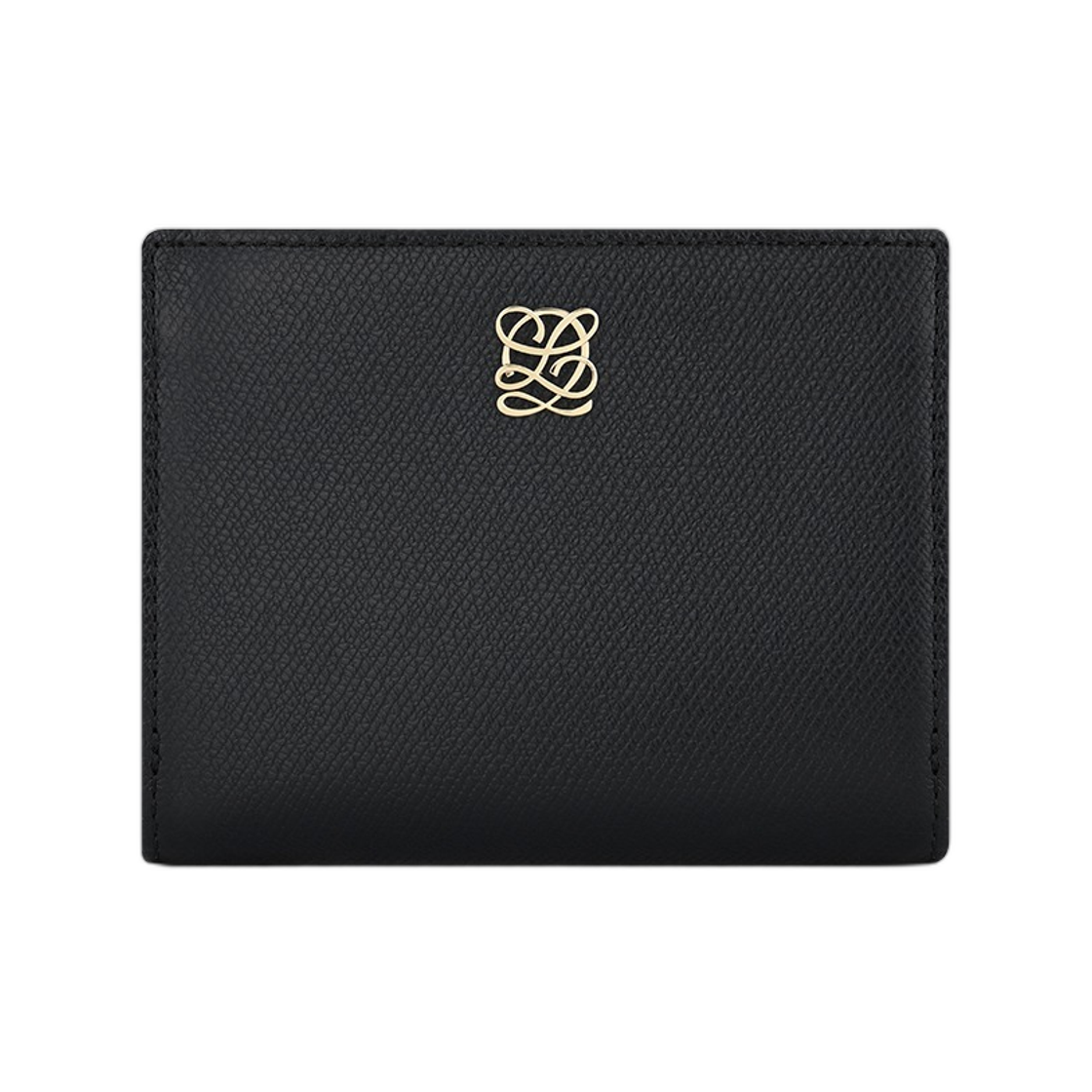 LLS61FM31FF5KH0171 Louis Quatorze Essential Half Wallet Khaki