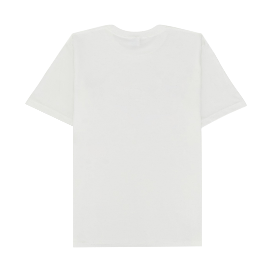 슈프림 프레이어 카드 박스 로고 티셔츠 화이트 - 26FW(Supreme Prayer Card Box Logo T-Shirt White - 26FW) - 2