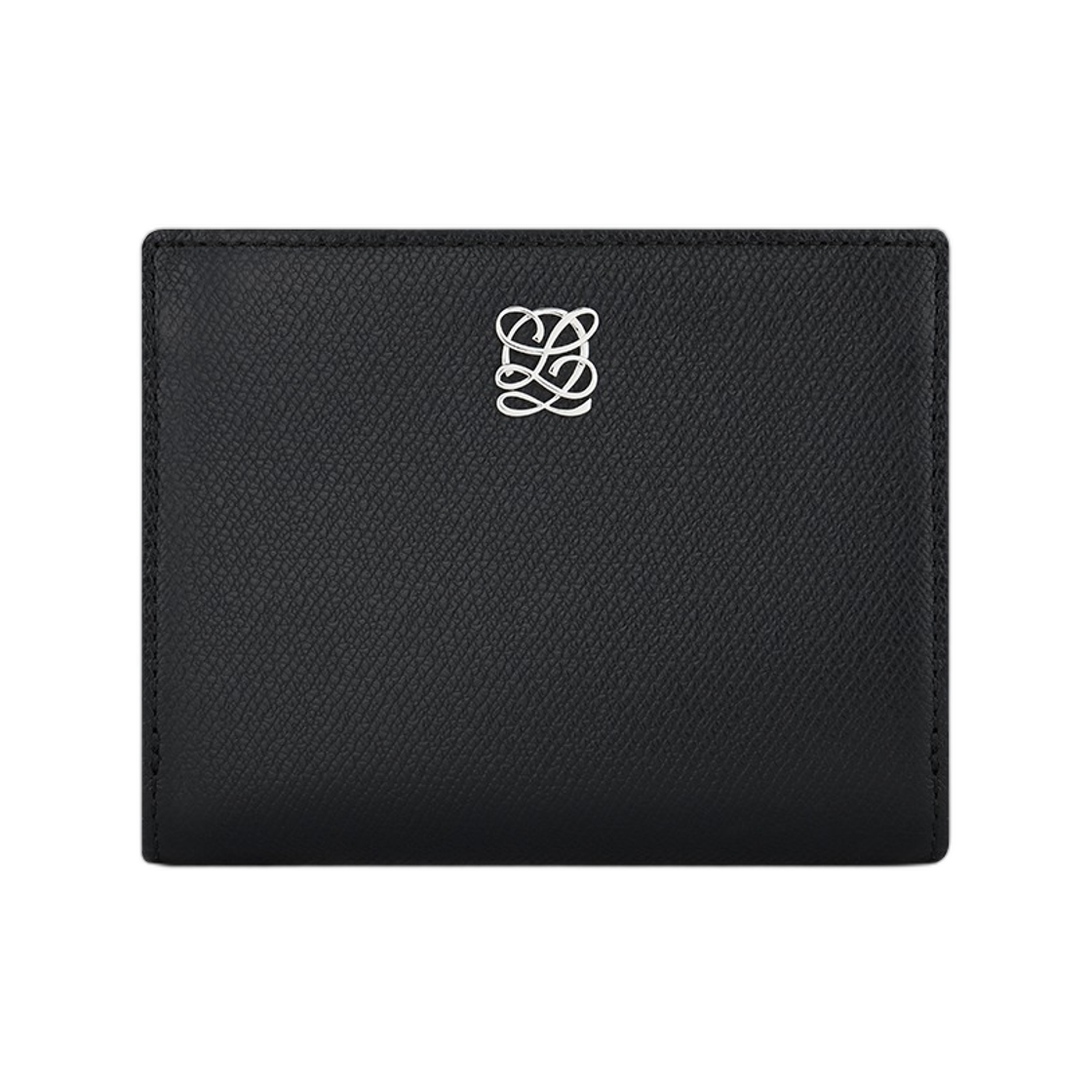 LLS61FM31FF5PU0171 Louis Quatorze Essential Half Wallet Purple