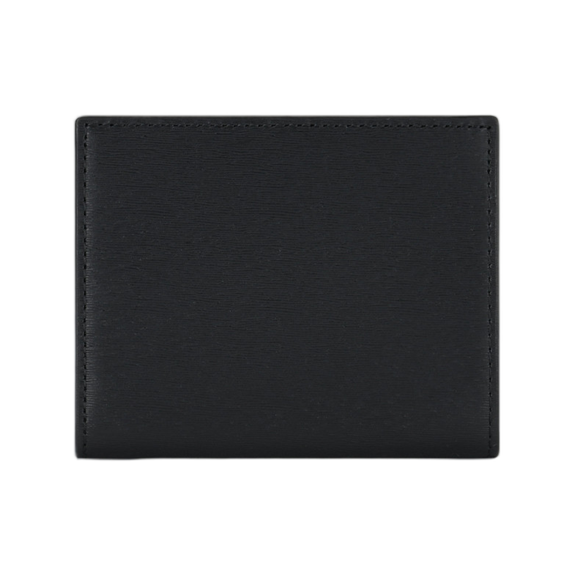 루이까또즈 헤리티지 컴팩트 월렛 블랙(Louis Quatorze Heritage Compact Wallet Black) - 3