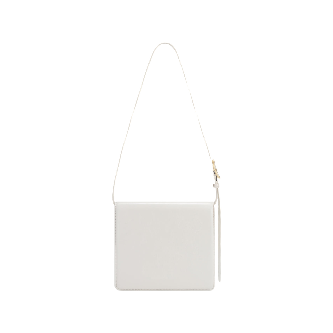 루이까또즈 헤리티지 크로스바디백 아이보리(Louis Quatorze Heritage Crossbody Bag Ivory) - 3