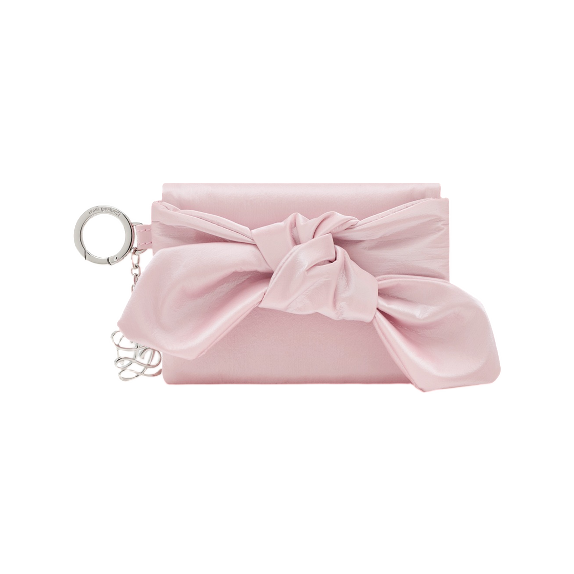 LLST2SD76FF5PI0331 Louis Quatorze Jours Wallet Bubble Pink