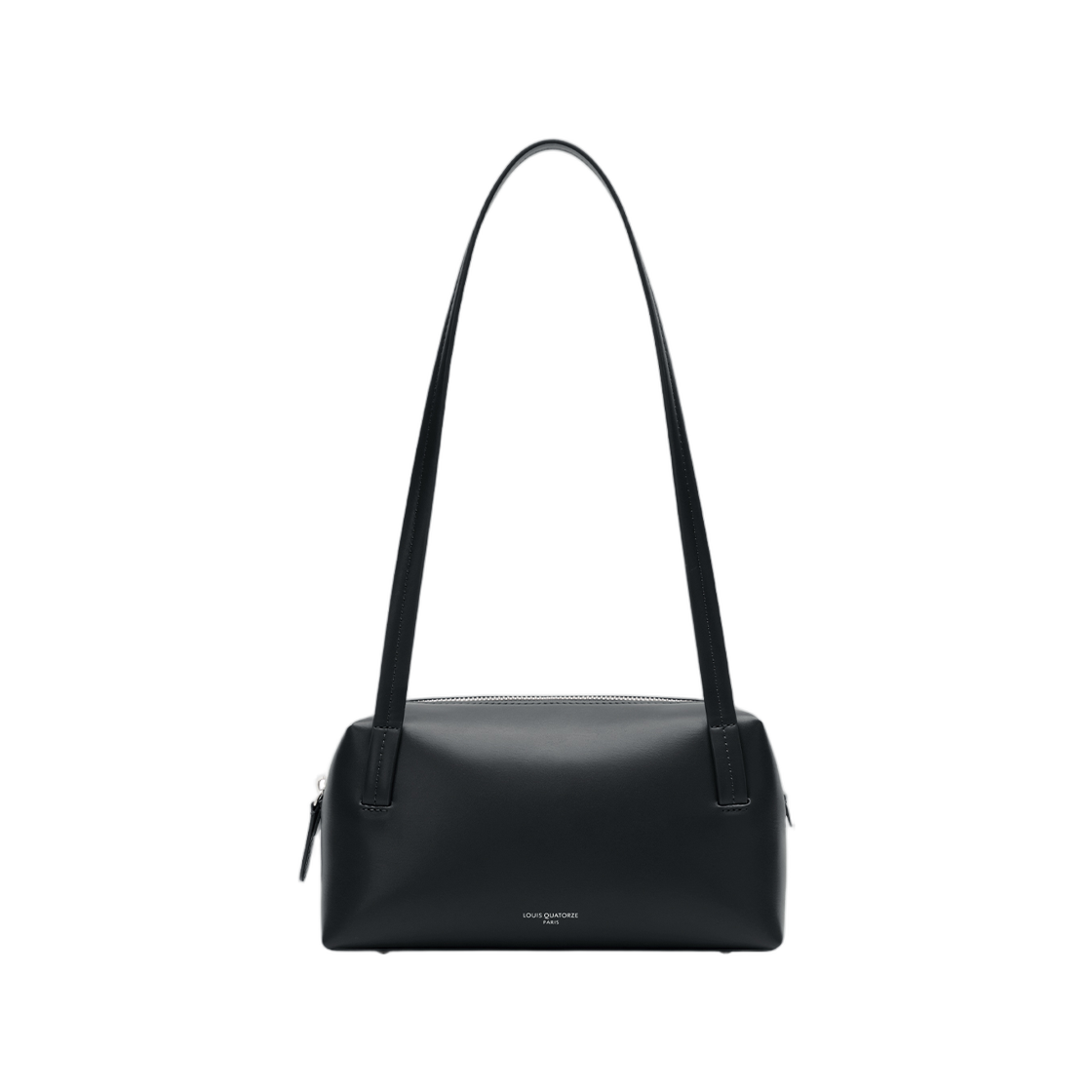 LCHS4SD06FA1BL0400 Louis Quatorze Shoulder Bag Mini Black