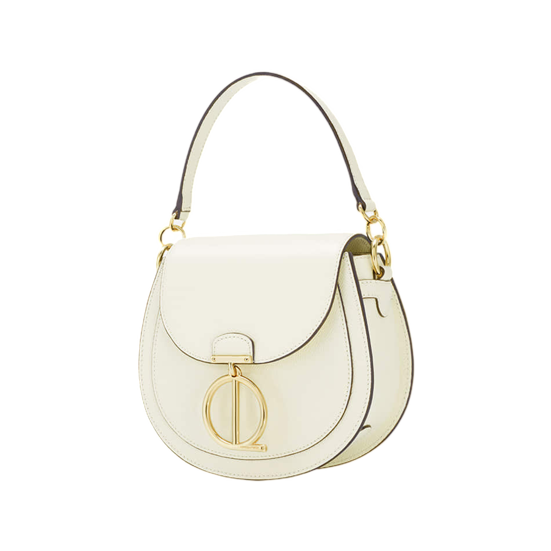 루이까또즈 미니 몬테 크로스바디백 아이보리(Louis Quatorze Mini Monte Crossbody Bag Ivory) - 2