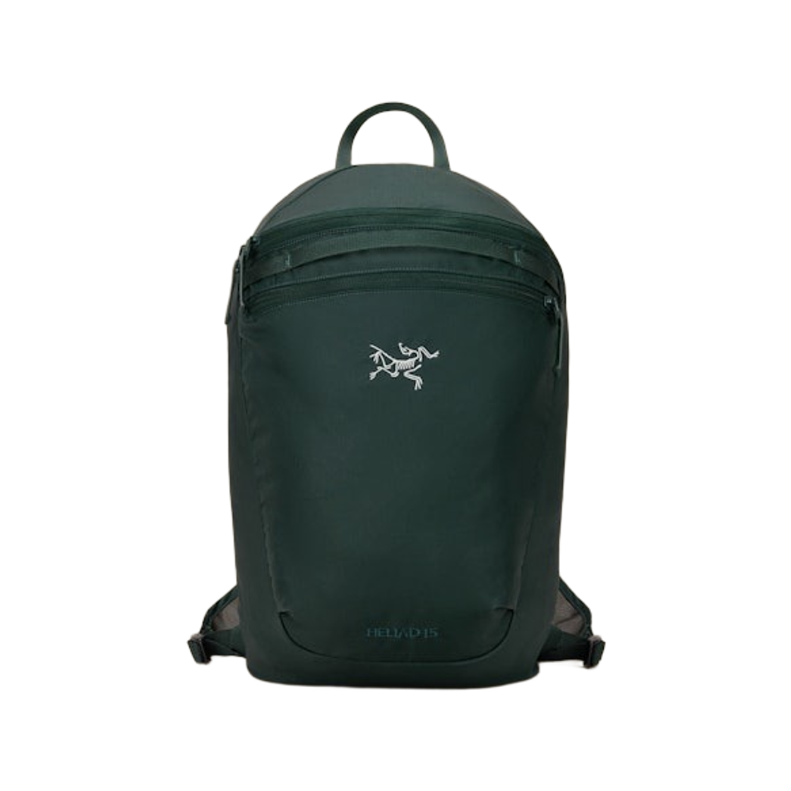 10358 Arc'teryx Heliad 15 Backpack Dark Jade