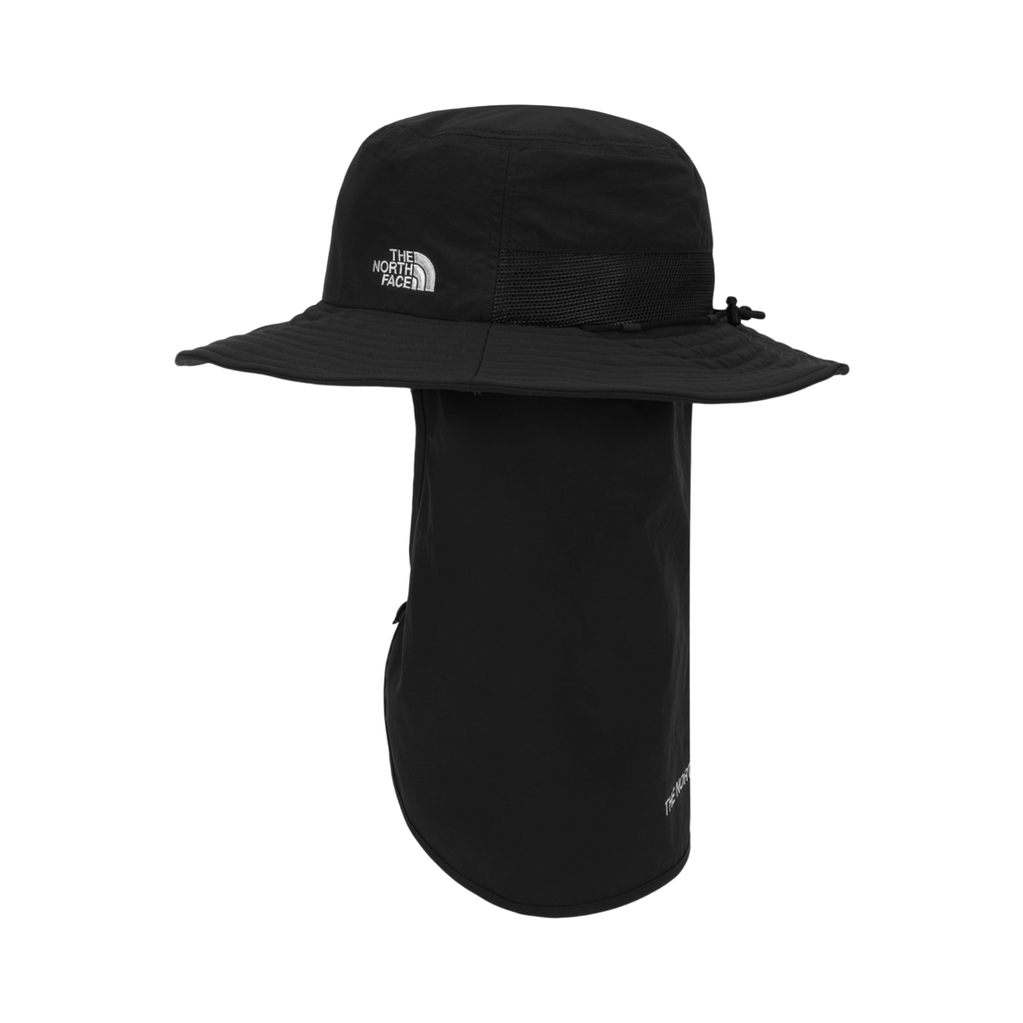 노스페이스 티엔에프 라이트 쉴드 EX 햇 NE3HS10A_BLK(The North Face Tnf Light Shield Ex Hat BLK) - 2