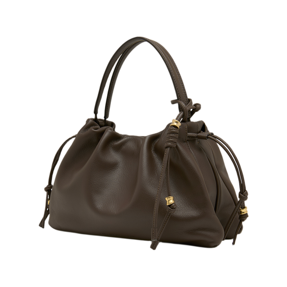 루이까또즈 에디 토트백 브라운(Louis Quatorze Edie Tote Bag Brown) - 2