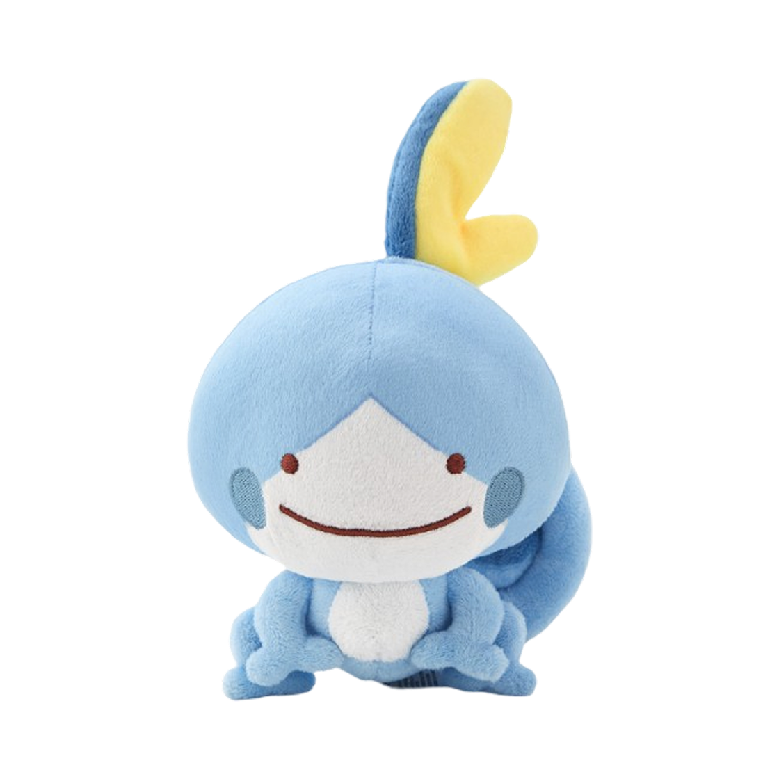 - Pokemon Transform! Ditto Plush Quagsire
