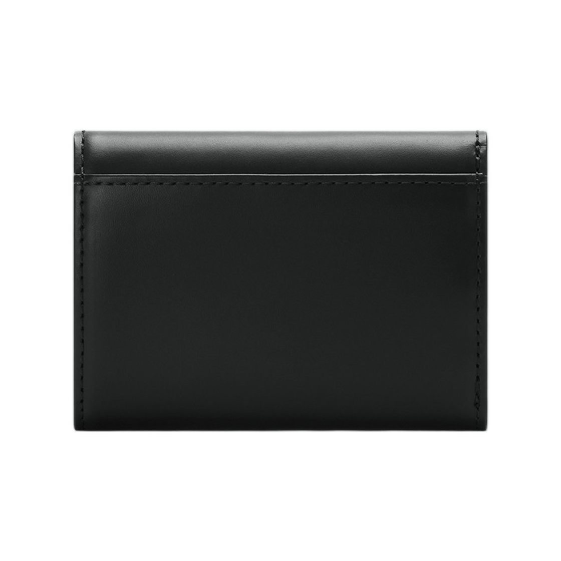 루이까또즈 헤리티지 미니 월렛 블랙(Louis Quatorze Heritage Mini Wallet Black) - 3