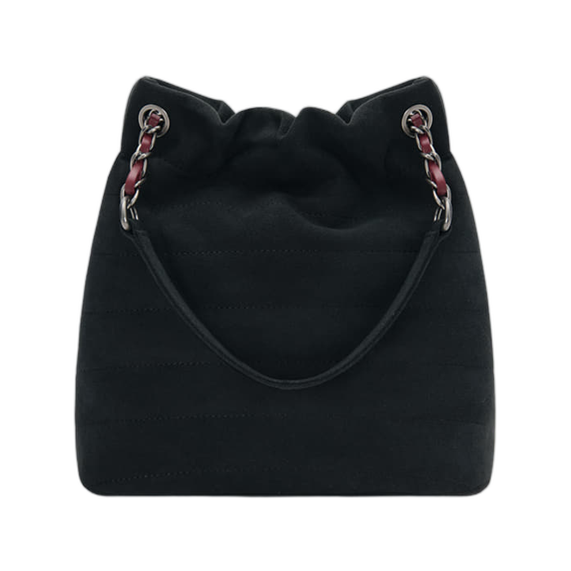 루이까또즈 아일린 크로스바디백 블랙(Louis Quatorze Eileen Crossbody Bag Black) - 3