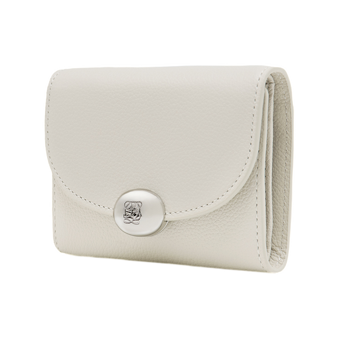 루이까또즈 에센셜 월렛 아이보리(Louis Quatorze Essential Wallet Ivory) - 2