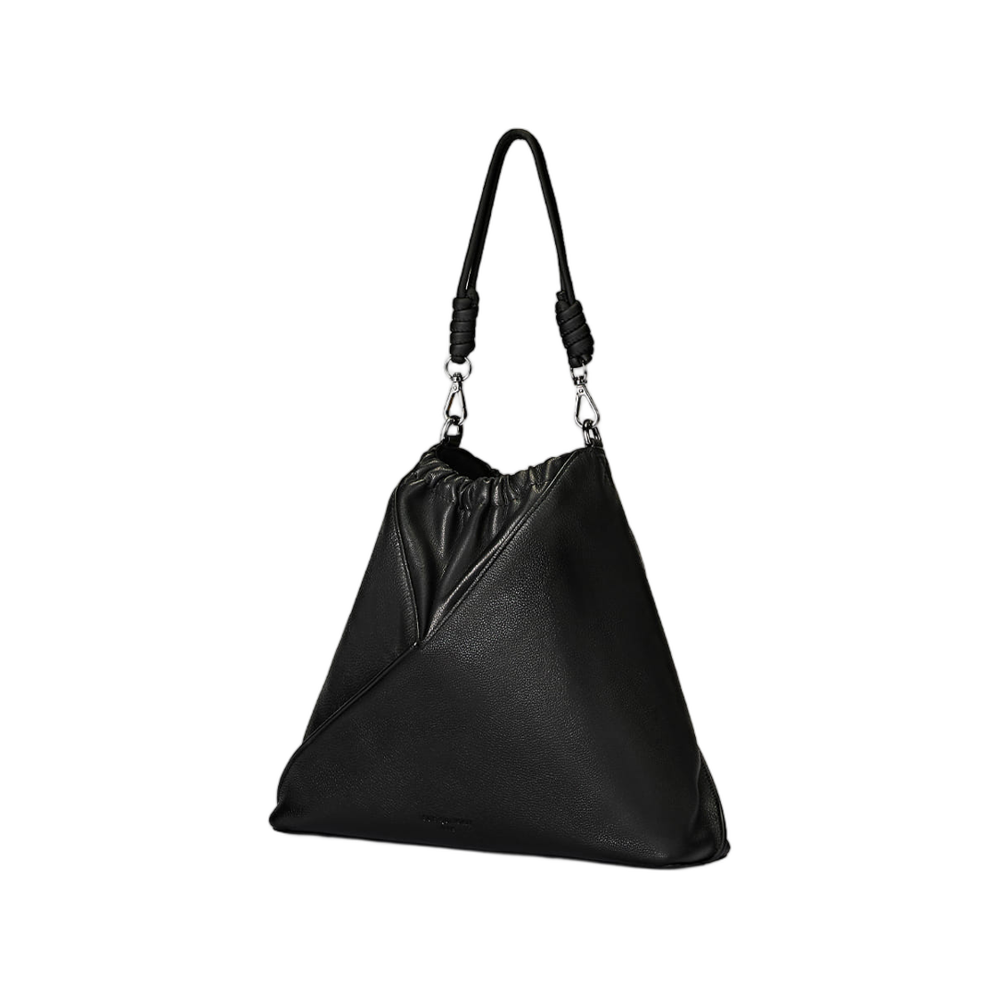 루이까또즈 트리엘 토트백 블랙(Louis Quatorze Trielle Tote Bag Black) - 2