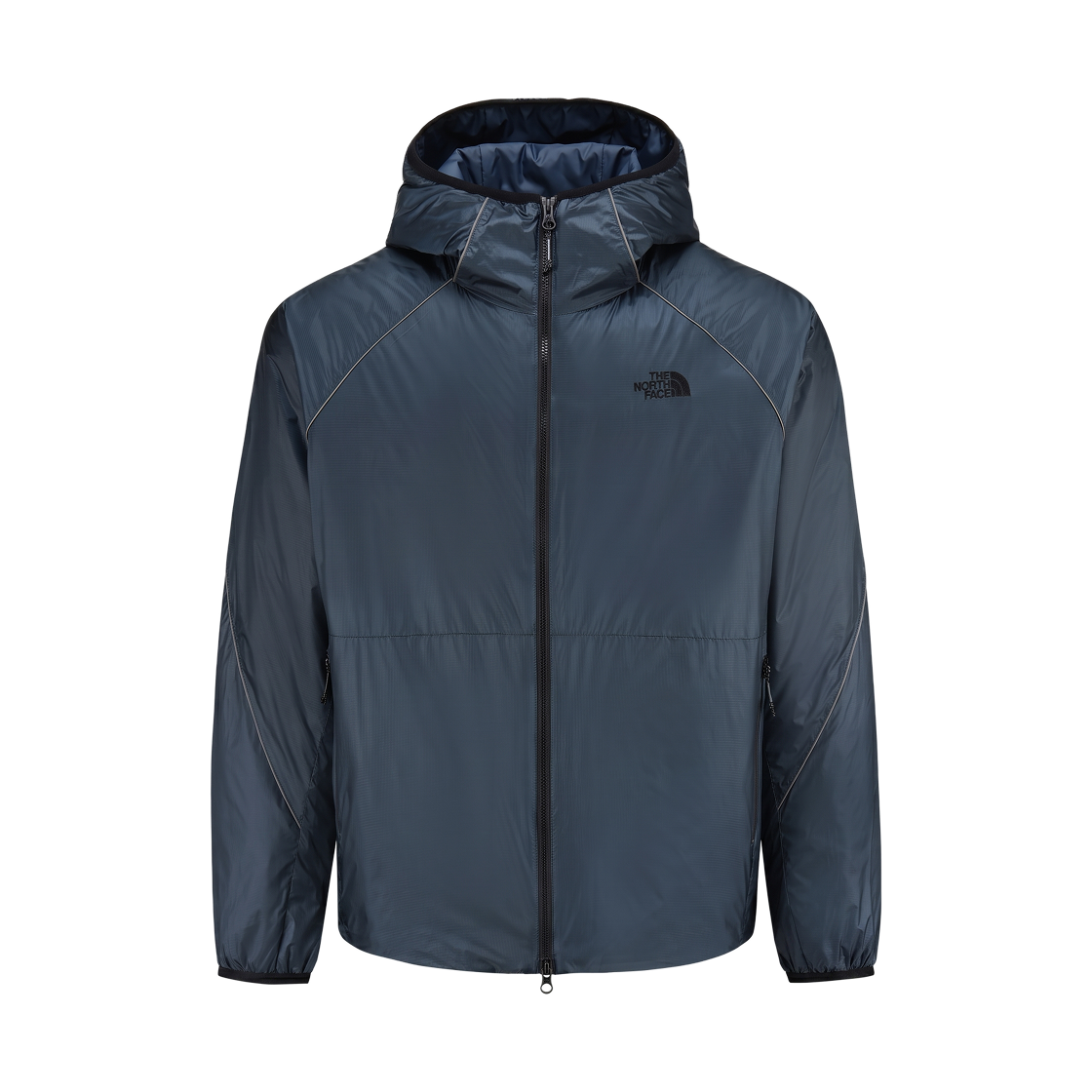 NJ3NS60L The North Face White Label Nova Heat Jacket Dusk Blue - 26FW