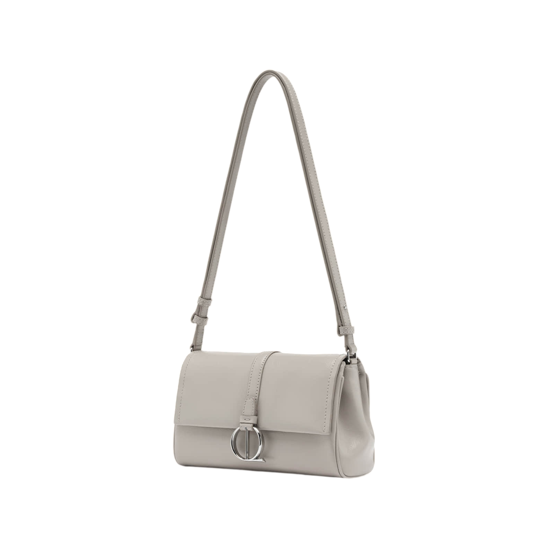 루이까또즈 몬테 숄더백 S 토프(Louis Quatorze Monte Shoulder Bag S Taupe) - 2