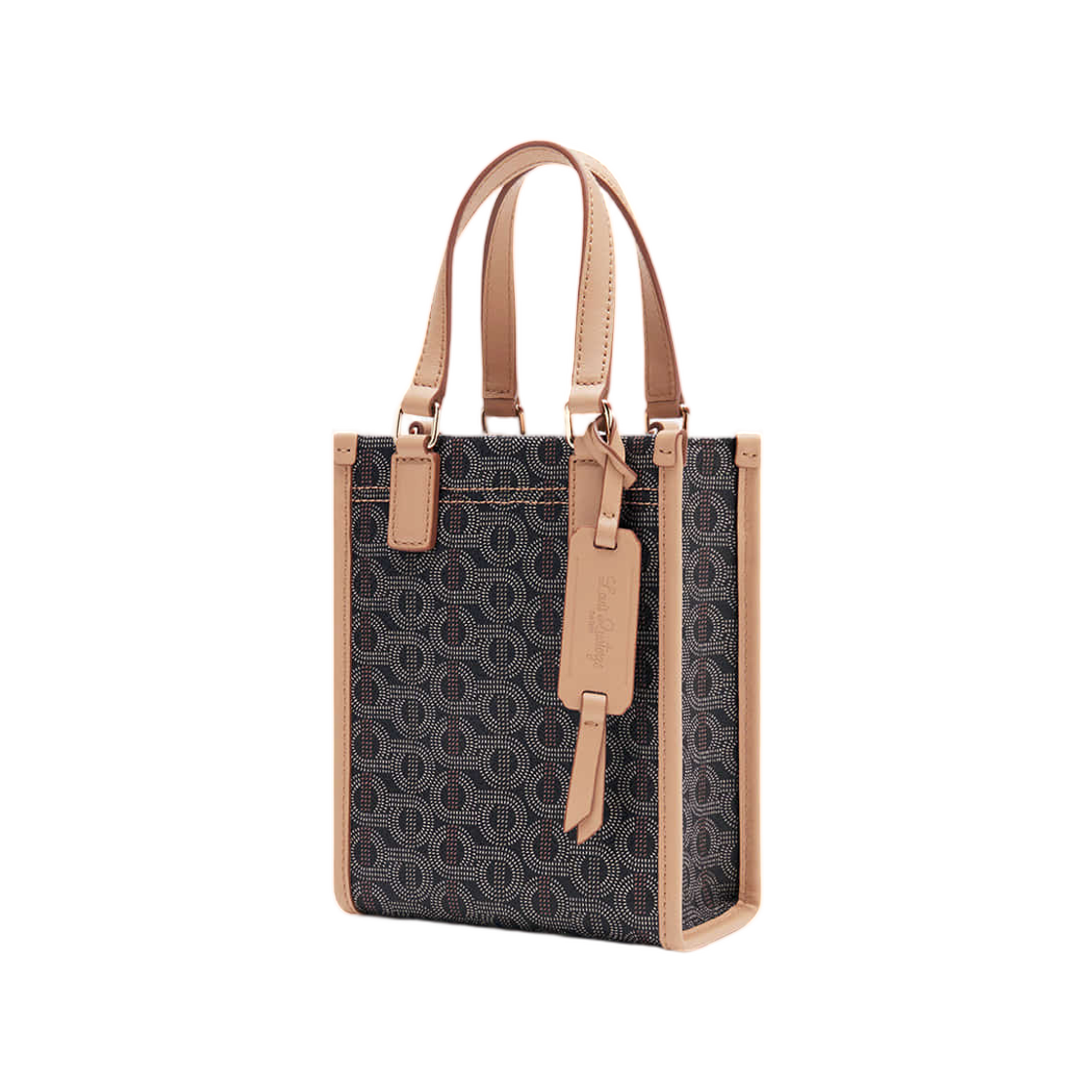 루이까또즈 르퐁 토트백 베이지(Louis Quatorze Le Pont Tote Bag Beige) - 2