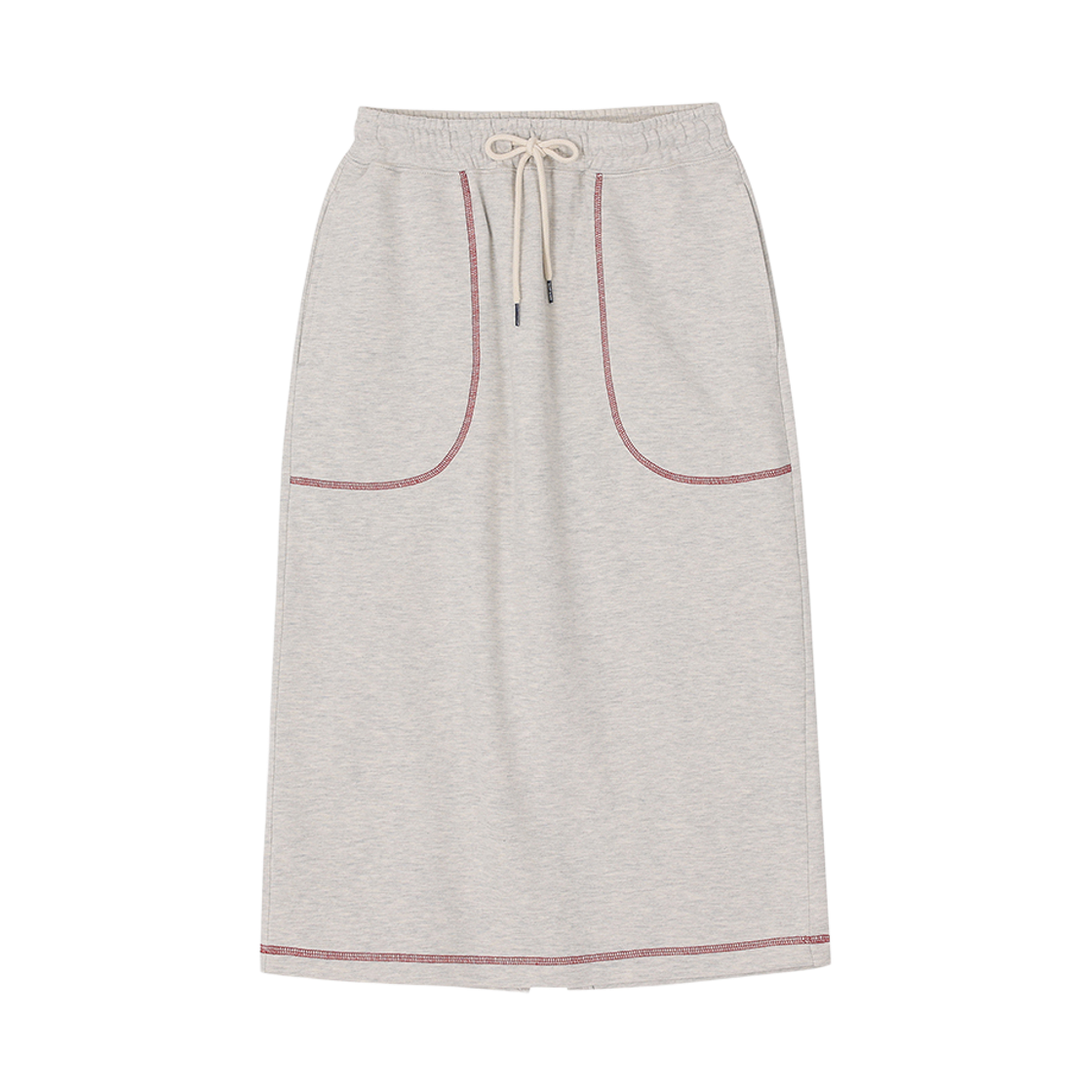 ASJF2G3KR99-OTM Saint James Bon Bon Stitch Skirt OTM ASJF2G3KR99-OTM