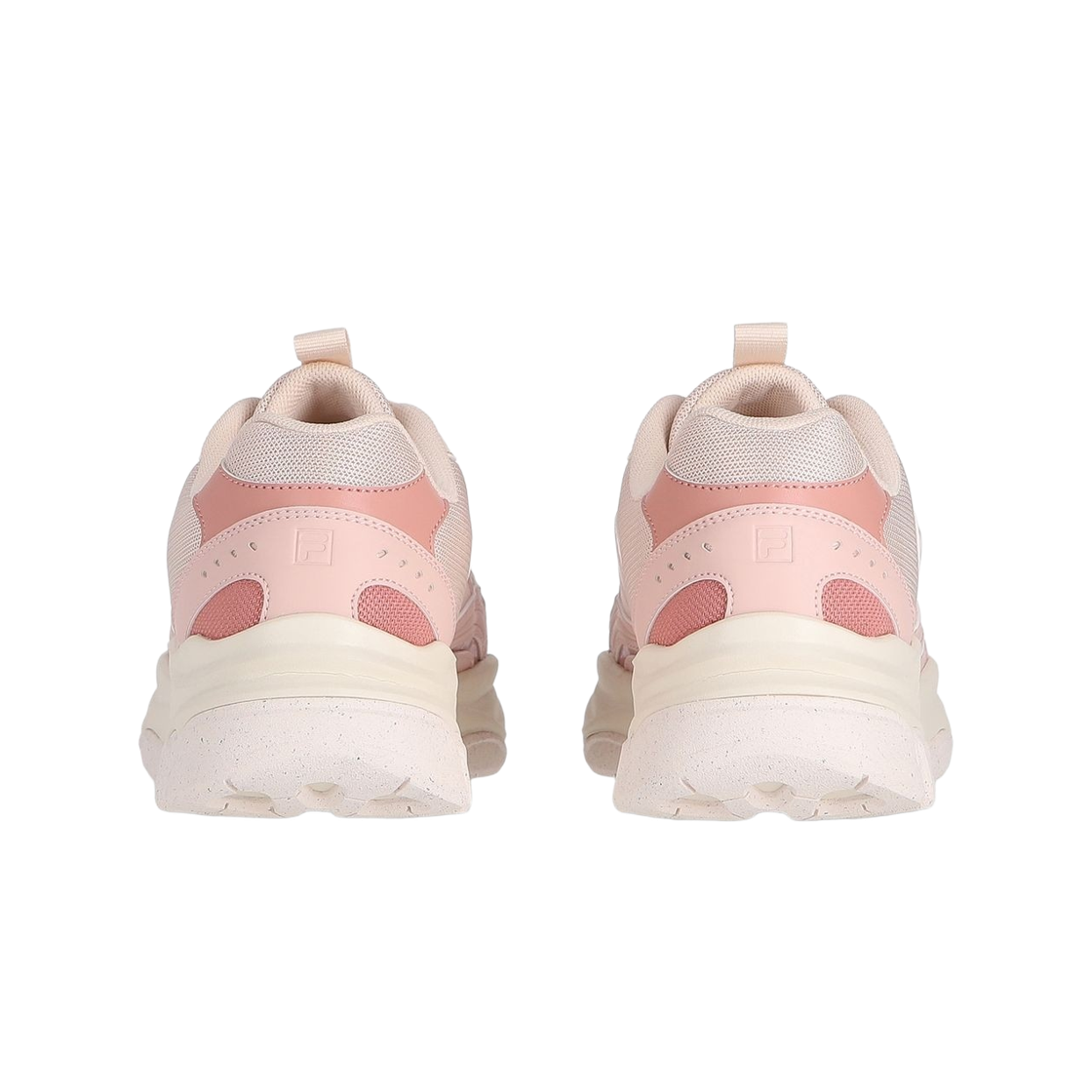 휠라 레이플라이드 볼드 핑크 베이지(Fila Rayflide Bold Pink Beige) - 3