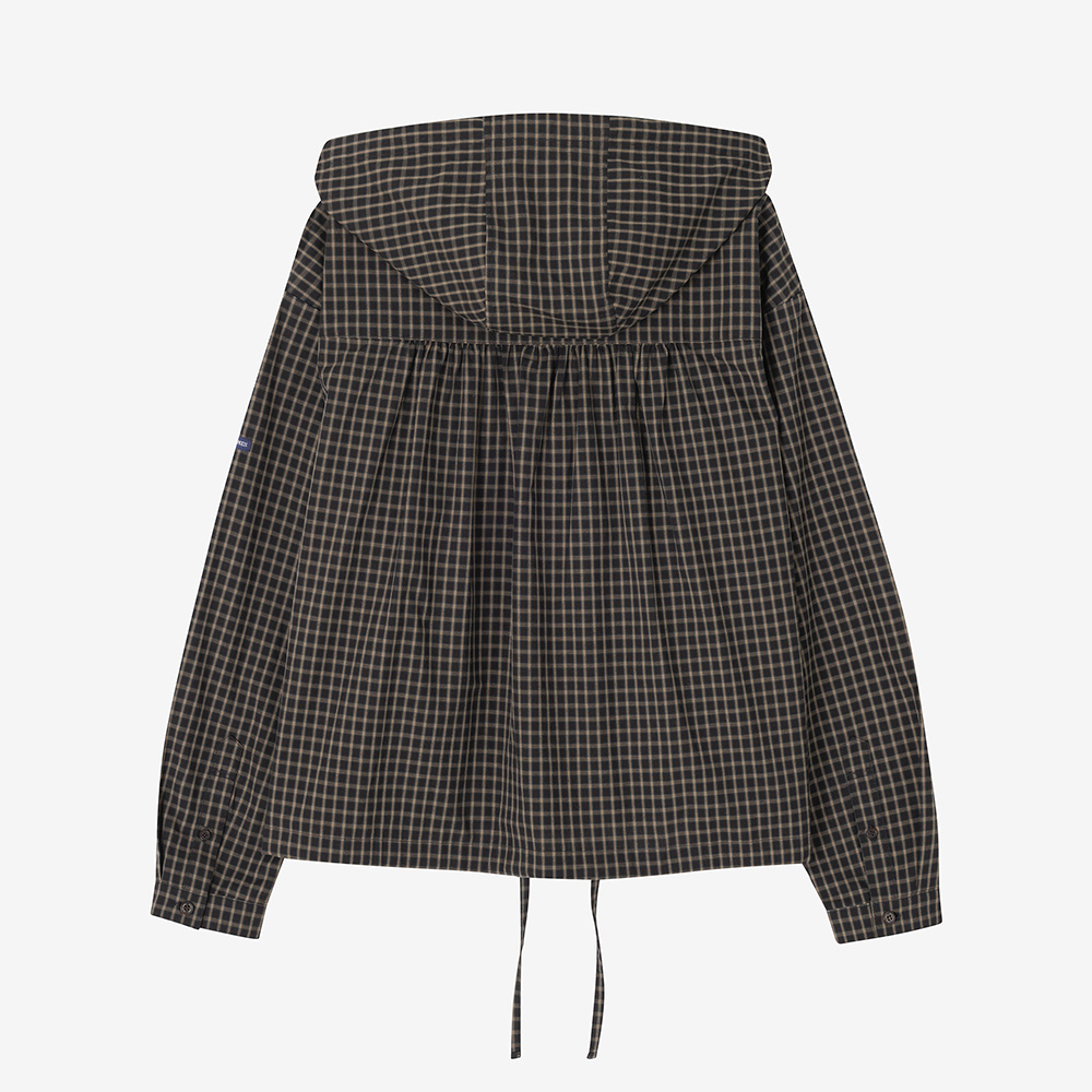 세인트제임스 플뤼 BLK ASJF2G3KR79-BLK(Saint James Pluie BLK) - 2