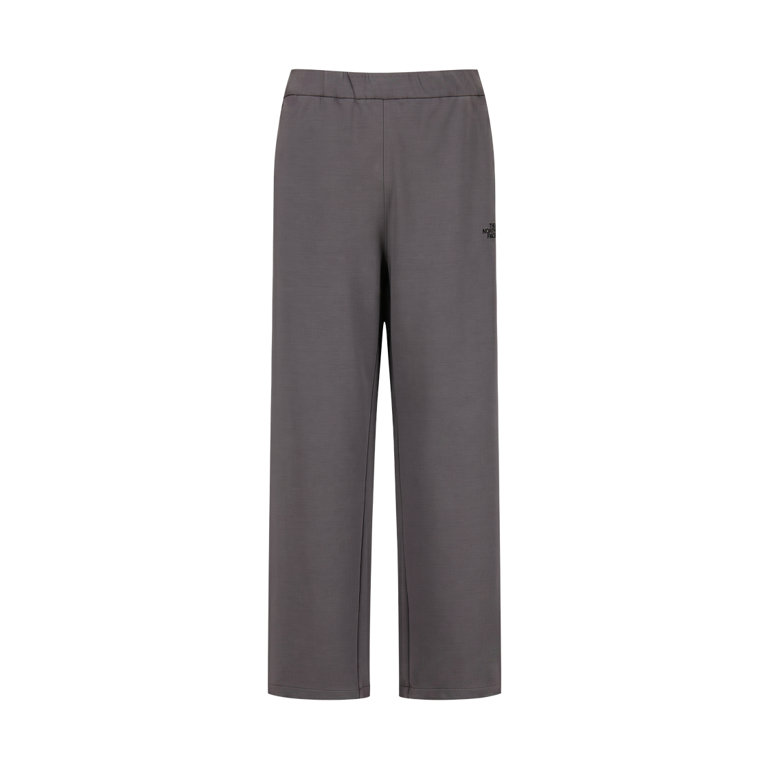NP6KS53K The North Face White Label Dynex Pants Dark Slate - 26FW