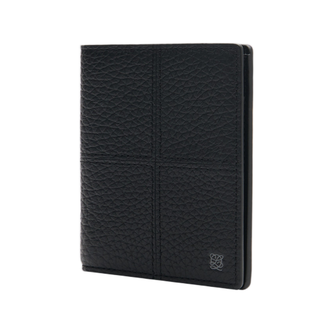 루이까또즈 에센셜 바이폴드 월렛 블랙(Louis Quatorze Essential Bifold Wallet Black) - 2