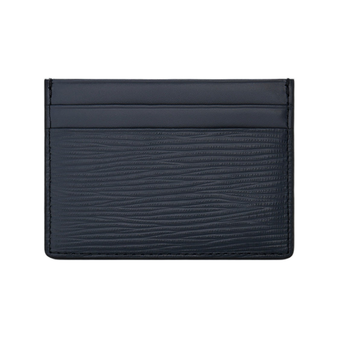 루이까또즈 에센셜 카드 홀더 네이비(Louis Quatorze Essential Card Holder Navy) - 3