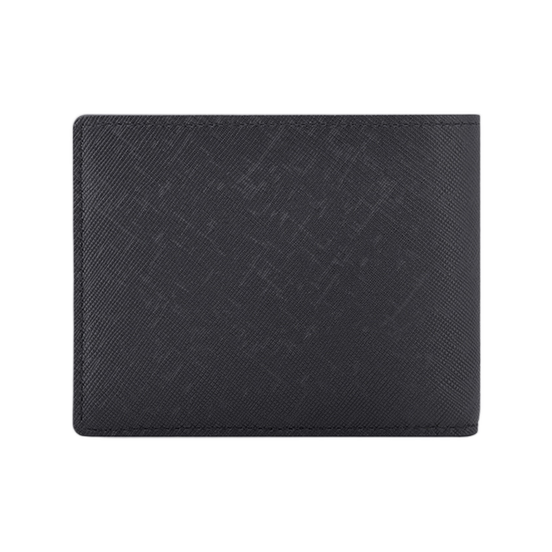 루이까또즈 에센셜 월렛 블랙(Louis Quatorze Essential Wallet Black) - 3