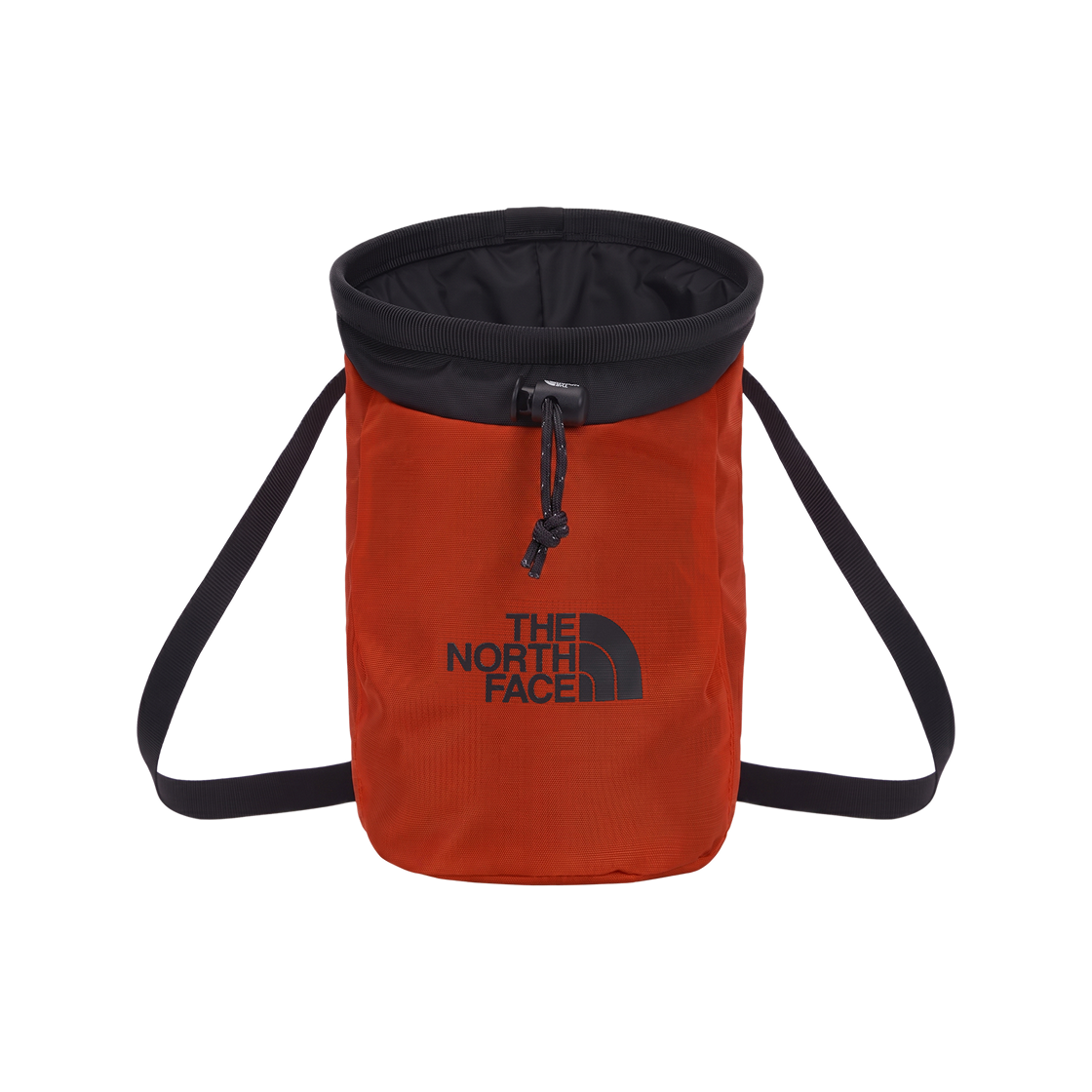 NHN2PS372B The North Face TNF Chalk Bag Red - 26FW