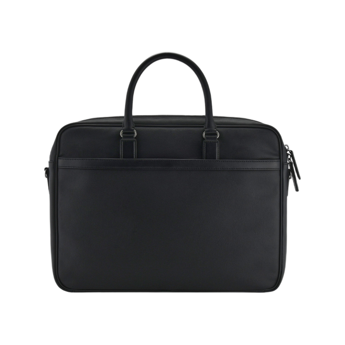 루이까또즈 에센셜 브리프케이스 블랙(Louis Quatorze Essential Briefcase Black) - 3