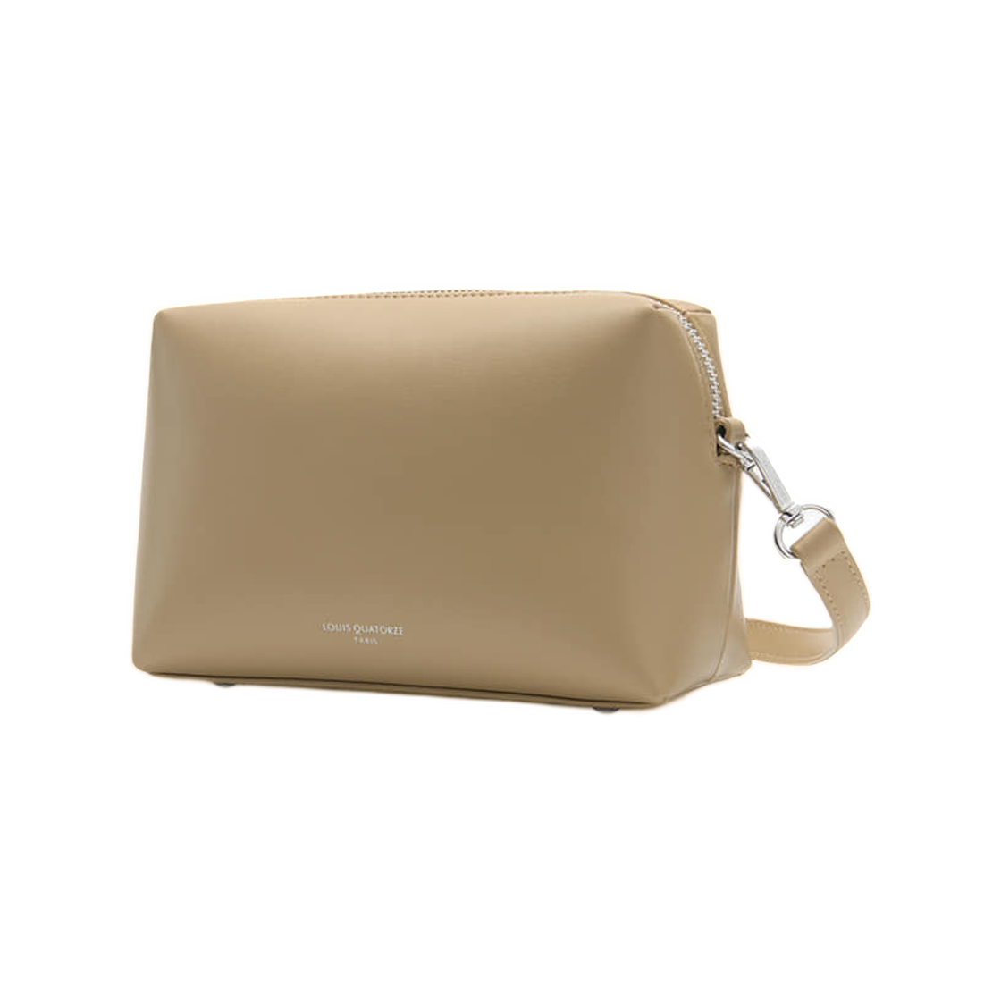 루이까또즈 크로스바디백 미니 베이지(Louis Quatorze Crossbody Bag Mini Beige) - 2