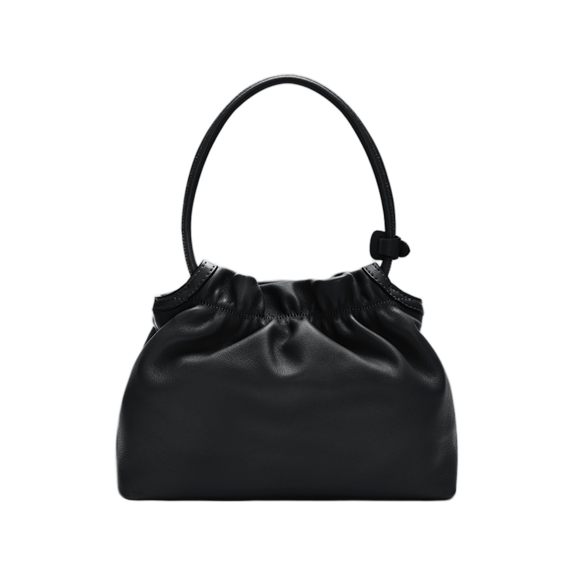 루이까또즈 에디 숄더백 블랙(Louis Quatorze Edie Shoulder Bag Black) - 3