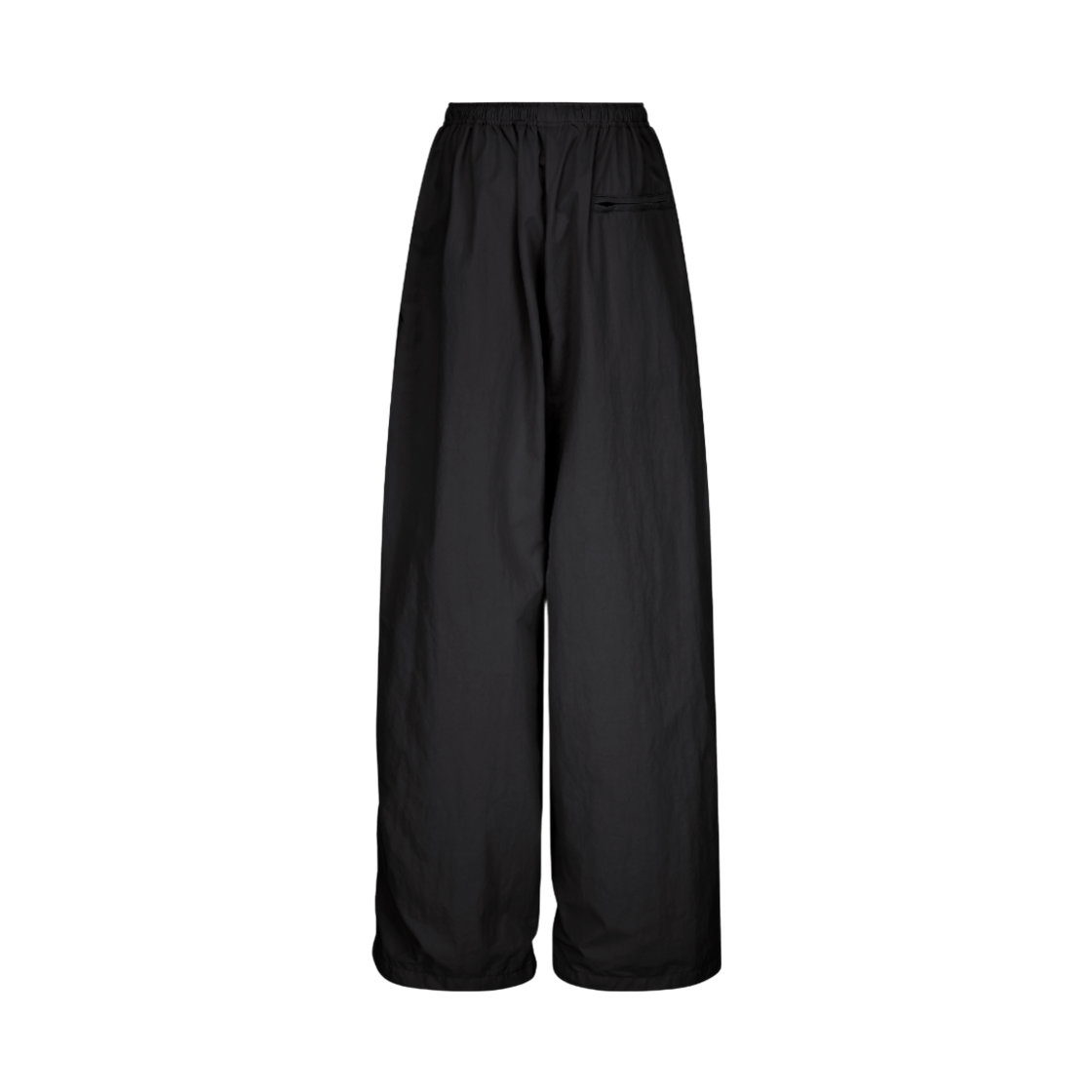 [KREAM 단독] 랑거 4 라인 턱 트레이닝 팬츠 블랙([KREAM 단독] Langer 4 Line Tuck Training Pants Black) - 2