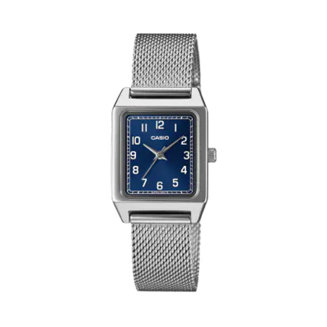 LTP-B150M-2B Casio LTP-B150M-2B Silver
