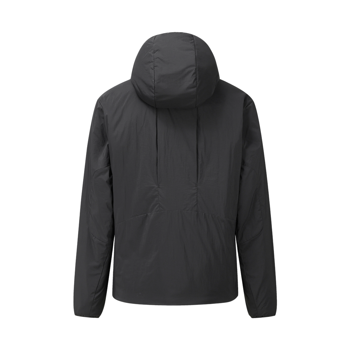 살로몬 모디세이 인슐레이션 자켓 블랙(Salomon Modisay Insulation Jacket Black) - 2