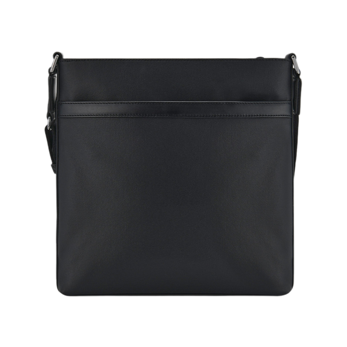 루이까또즈 에센셜 메신저백 블랙(Louis Quatorze Essential Messenger Bag Black) - 3