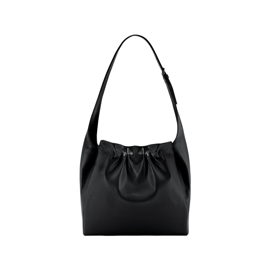 루이까또즈 플레아 호보백 블랙(Louis Quatorze Flea Hobo Bag Black) - 3