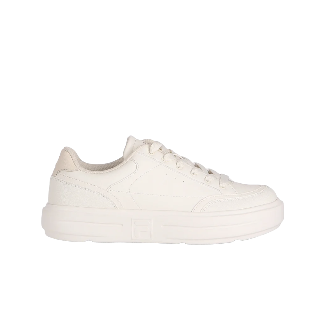 1100FS261TN03X002101 Fila Funky Tennis 98/25 White