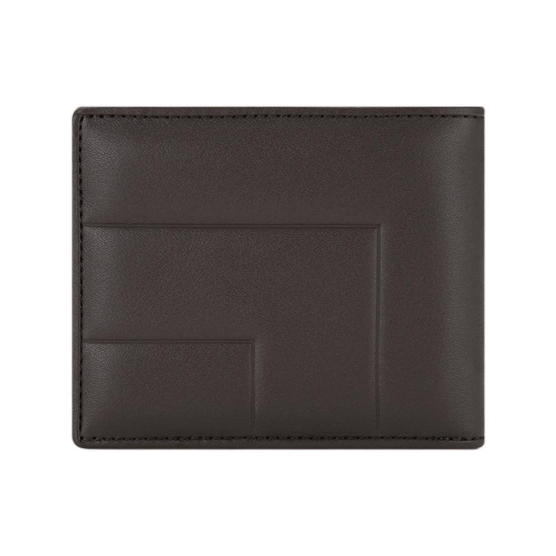 루이까또즈 르엘 월렛 브라운(Louis Quatorze Le L Wallet Brown) - 3