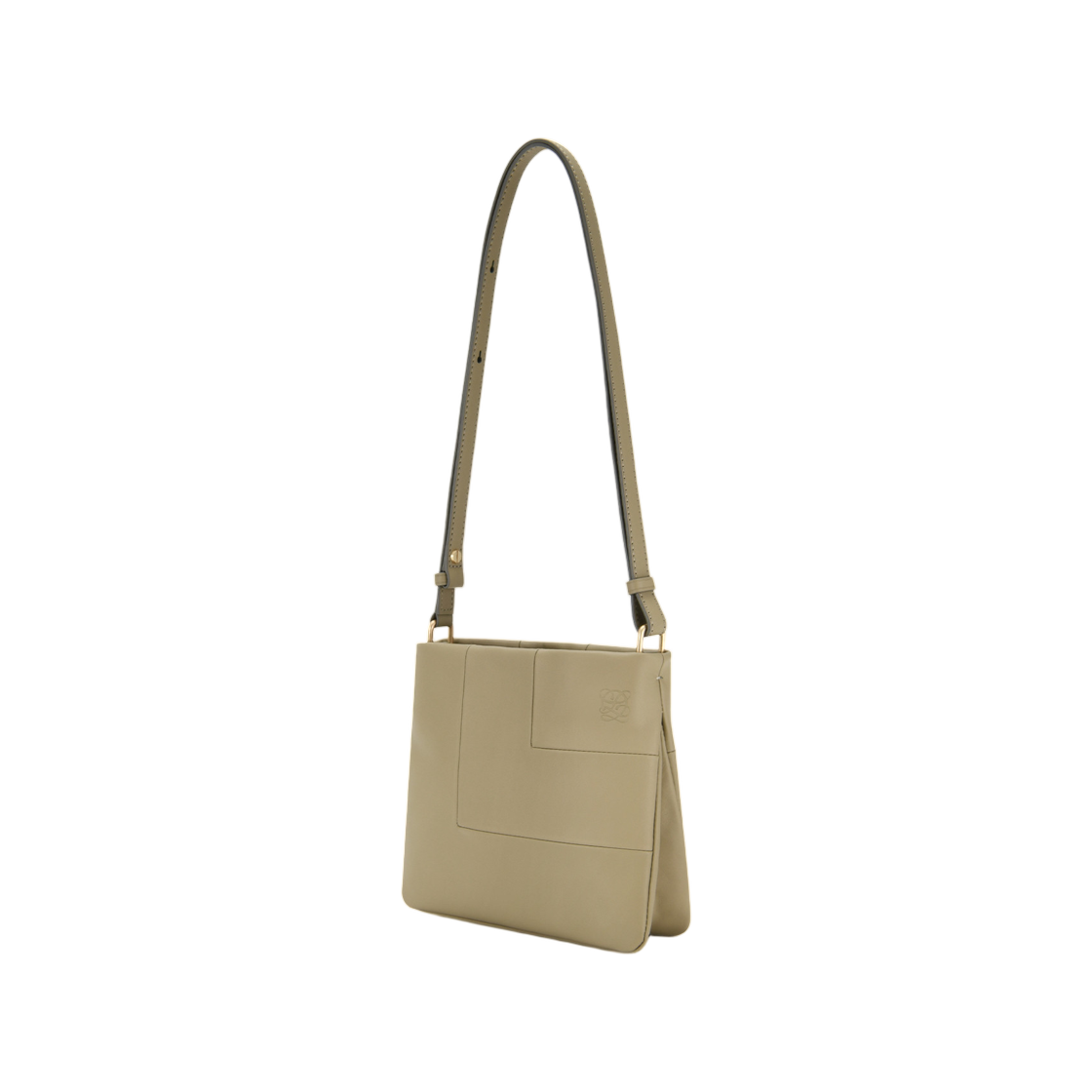 루이까또즈 르엘 크로스바디백 피스타치오(Louis Quatorze Le L Crossbody Bag Pistachio) - 2