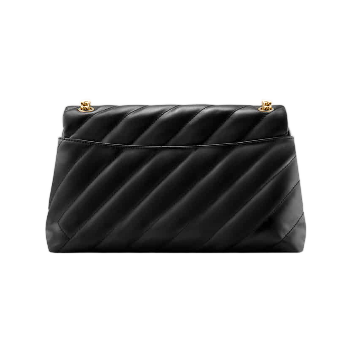 루이까또즈 엘퀄팅 숄더백 블랙(Louis Quatorze L-Quilting Shoulder Bag Black) - 3