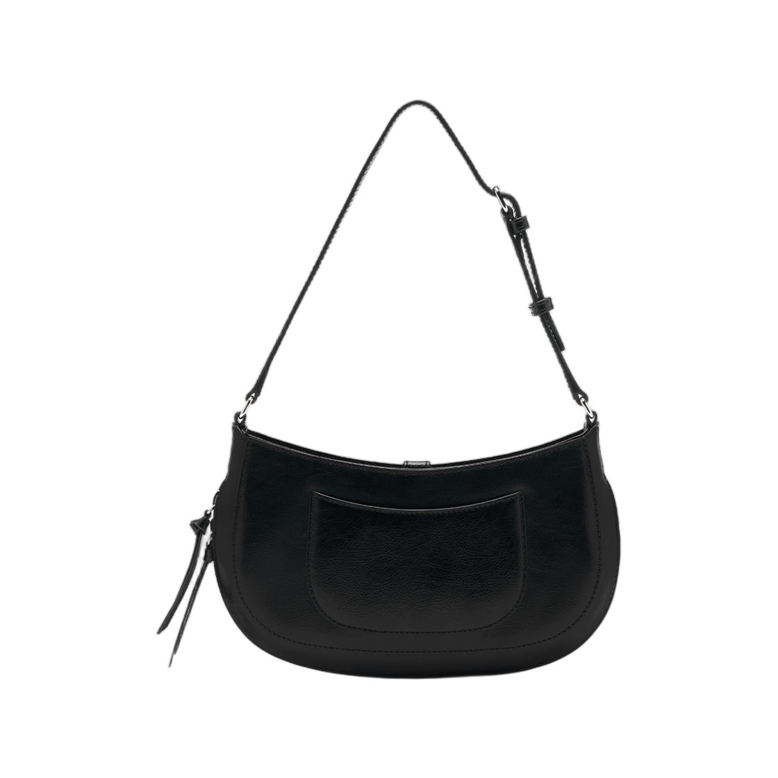 루이까또즈 몬테 크로스바디백 블랙(Louis Quatorze Monte Crossbody Bag Black) - 3