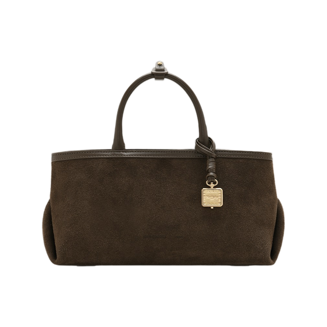 LVHT3FM37FA4BR0180 Louis Quatorze Claudel Tote Bag Brown