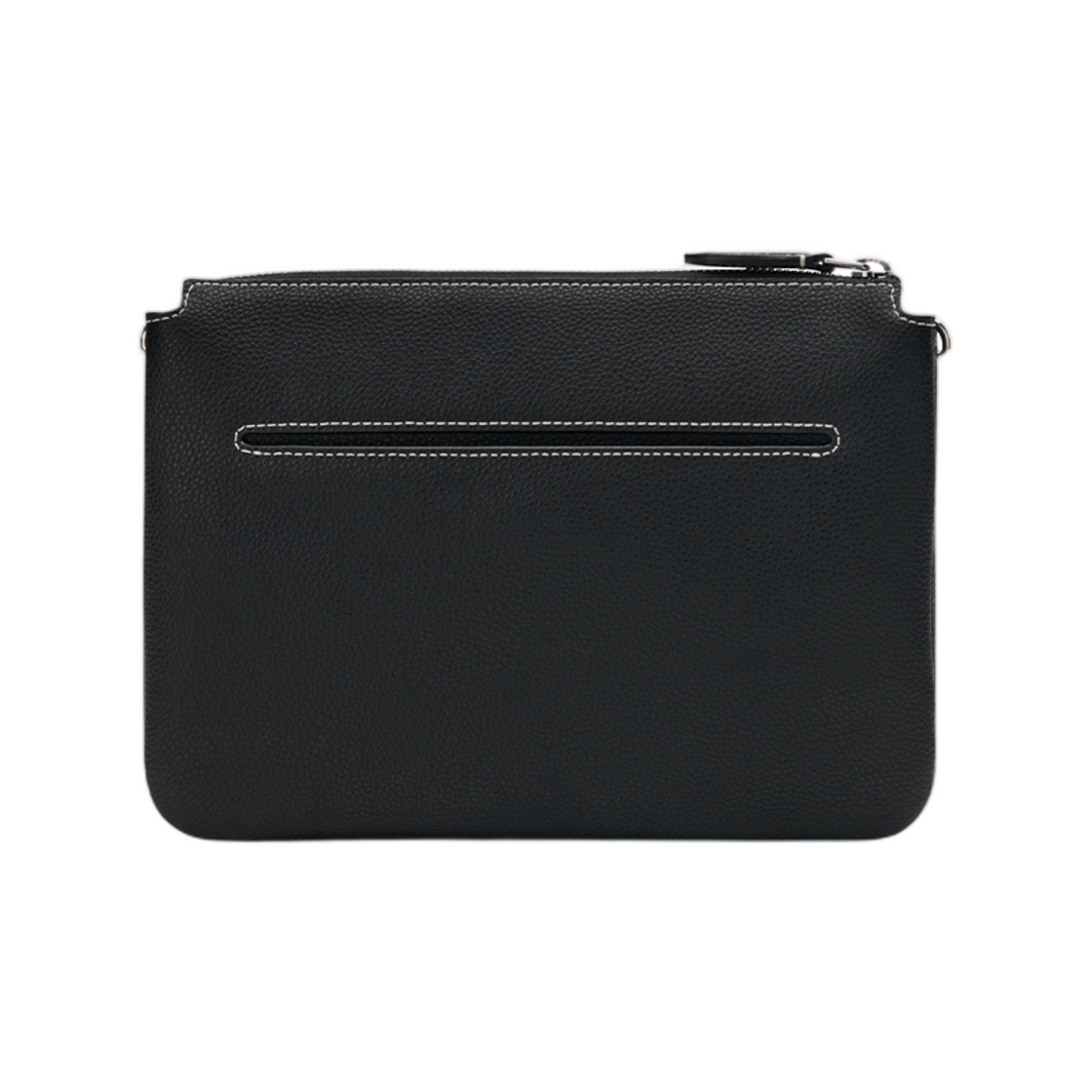 루이까또즈 에센셜 크로스바디백 블랙(Louis Quatorze Essential Crossbody Bag Black) - 3