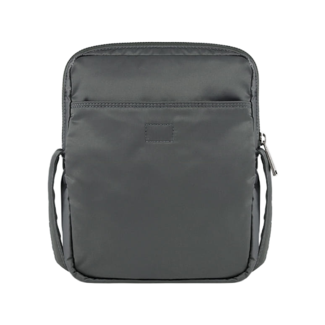 루이까또즈 뉴 헤리티지 나일론 메신저백 카키(Louis Quatorze New Heritage Nylon Messenger Bag Khaki) - 3