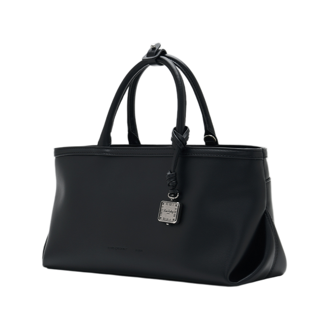 루이까또즈 끌로델 토트백 블랙(Louis Quatorze Claudel Tote Bag Black) - 2